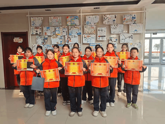 文明实践｜菏泽鲁西新区岳程街道：志愿暖岳程 服务绘初心